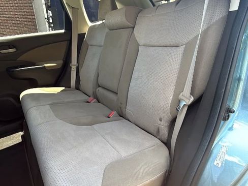 Used 2014 Honda CR-V EX image 29