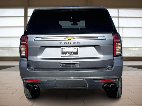 Used 2021 Chevrolet Tahoe High Country w/ Premium Package 2 image 4