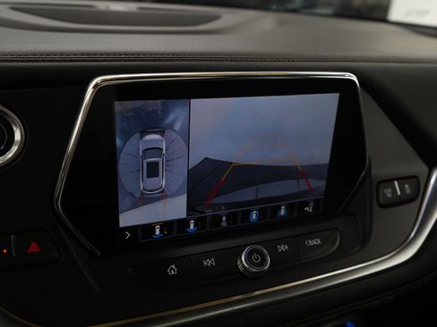 Used 2020 Chevrolet Blazer Premier w/ Driver Confidence II Package image 22