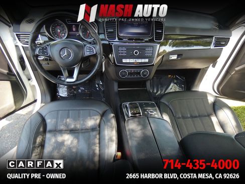 Used 2018 Mercedes-Benz GLE 350 4MATIC image 19