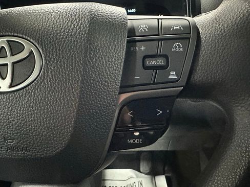 Used 2025 Toyota Camry LE image 20