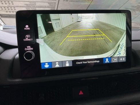 New 2026 Honda CR-V EX-L image 18