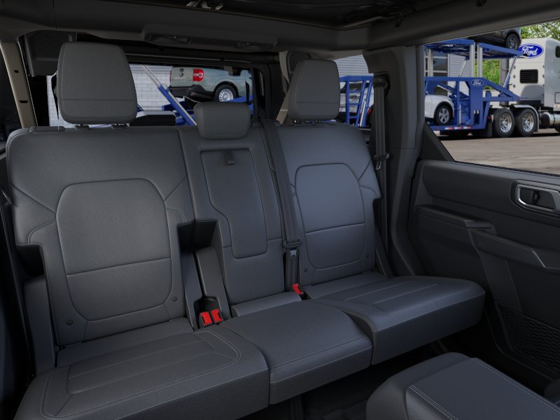 New 2026 Ford Bronco Outer Banks AWD/4WD image 11