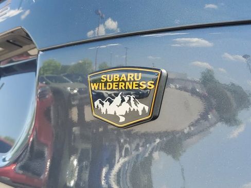 New 2026 Subaru Forester Wilderness AWD/4WD image 8