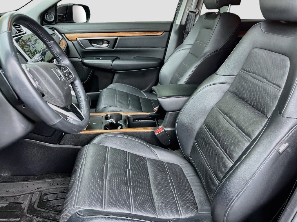Used 2022 Honda CR-V Touring image 21
