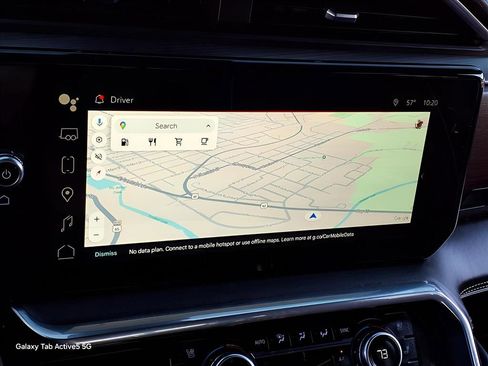 Used 2023 GMC Sierra 1500 Denali Ultimate image 13