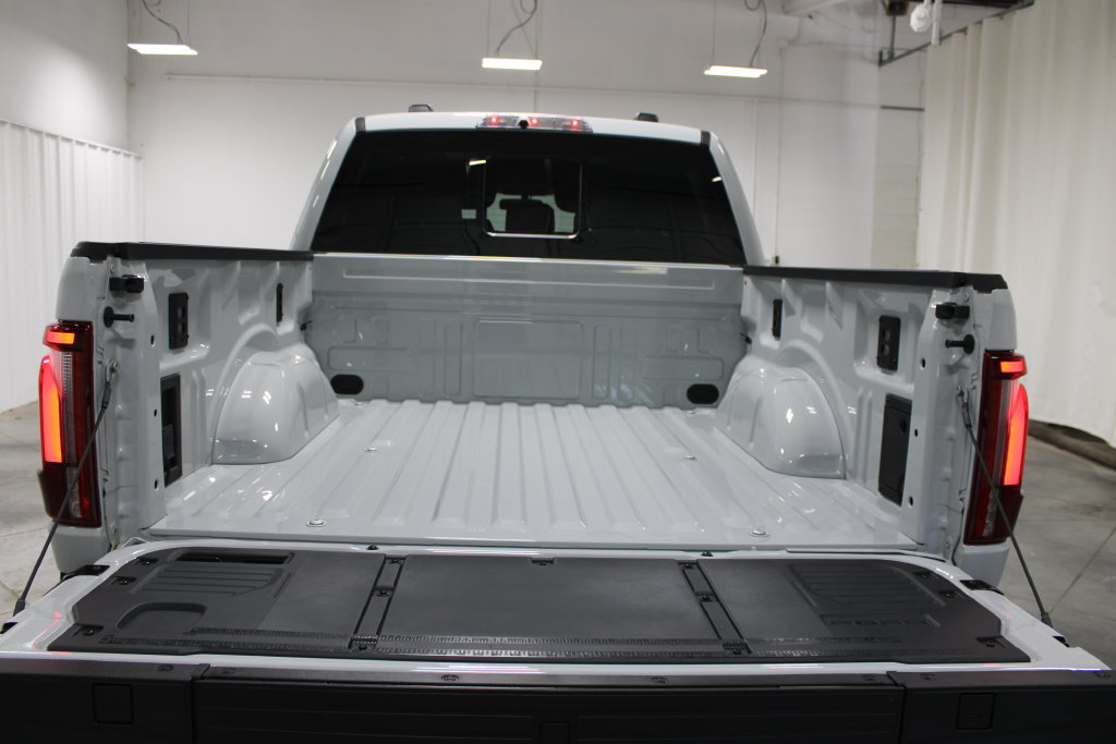 New 2026 Ford F150 Raptor AWD/4WD image 32
