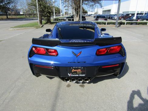 Used 2019 Chevrolet Corvette Grand Sport image 6