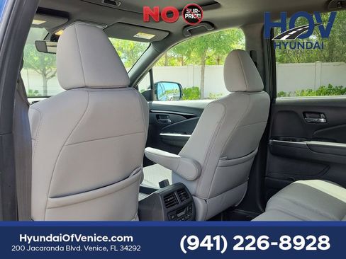 Used 2020 Honda Passport Elite image 15