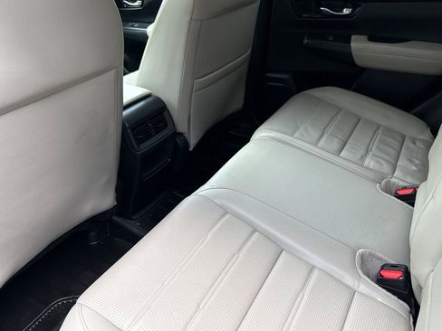 Certified 2023 Honda CR-V EX-L image 7