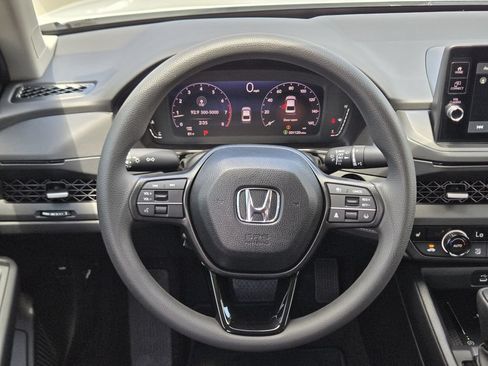 Certified 2026 Honda Accord SE image 26