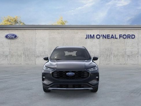 New 2026 Ford Escape ST-Line Select w/ Tech Pack #1 AWD/4WD image 6