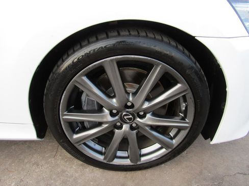 Used 2014 Lexus GS 350 image 7