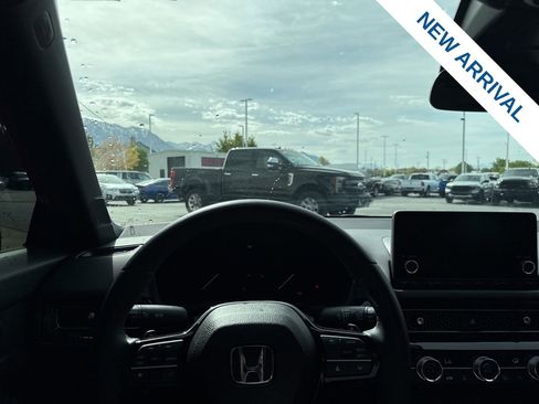 Used 2025 Honda Civic Sport image 20