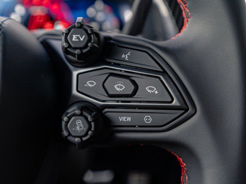 Used 2026 Lamborghini Temerario AWD/4WD image 21