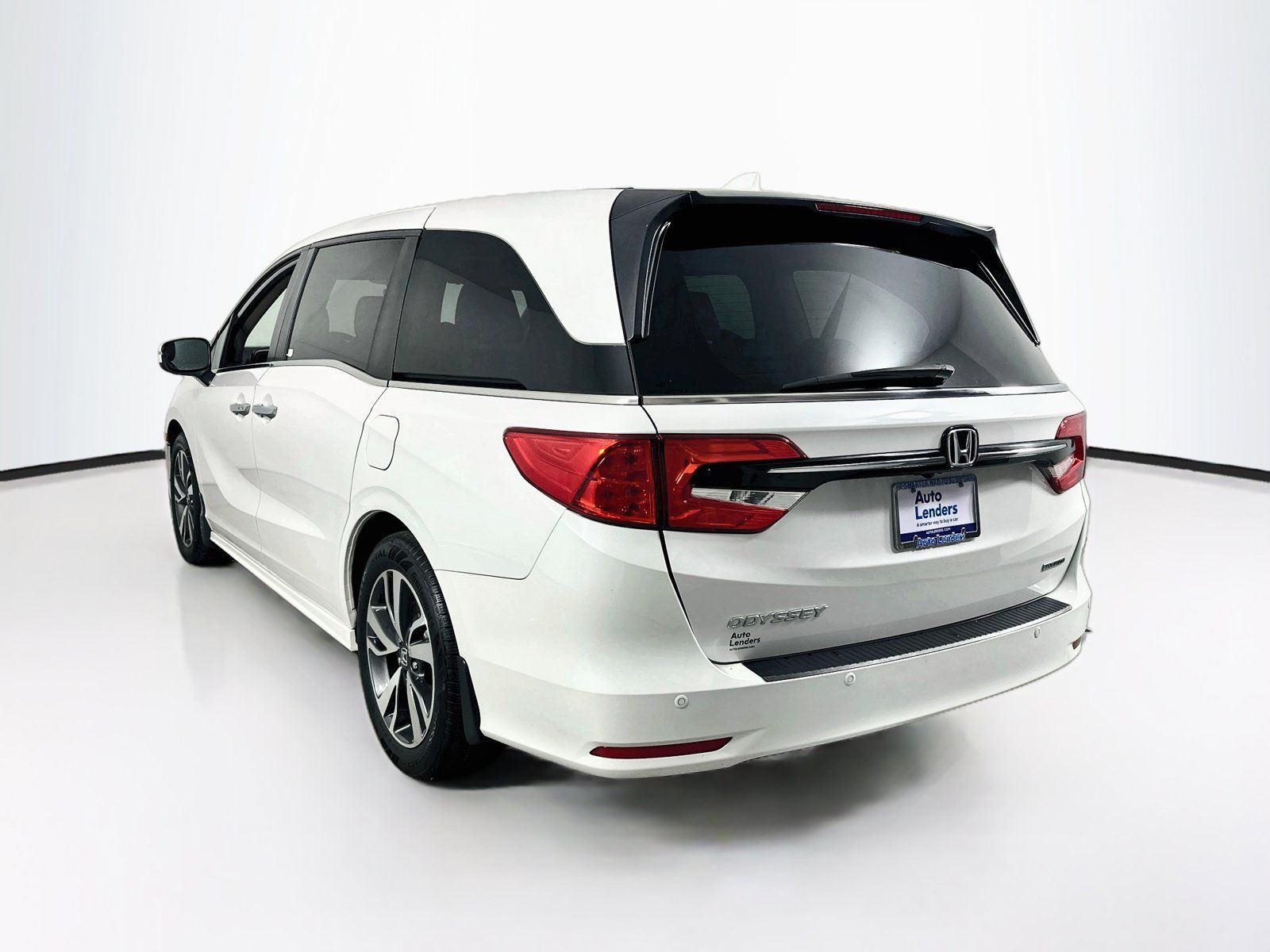 Used 2023 Honda Odyssey Touring image 7