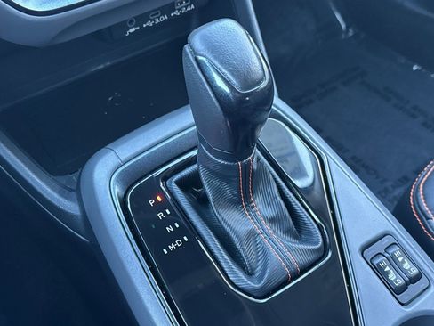 Certified 2025 Subaru Crosstrek 2.5i Limited w/ Crosstrek Mirror Package image 24