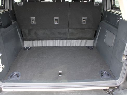 Used 2026 Ford Bronco Outer Banks AWD/4WD image 9