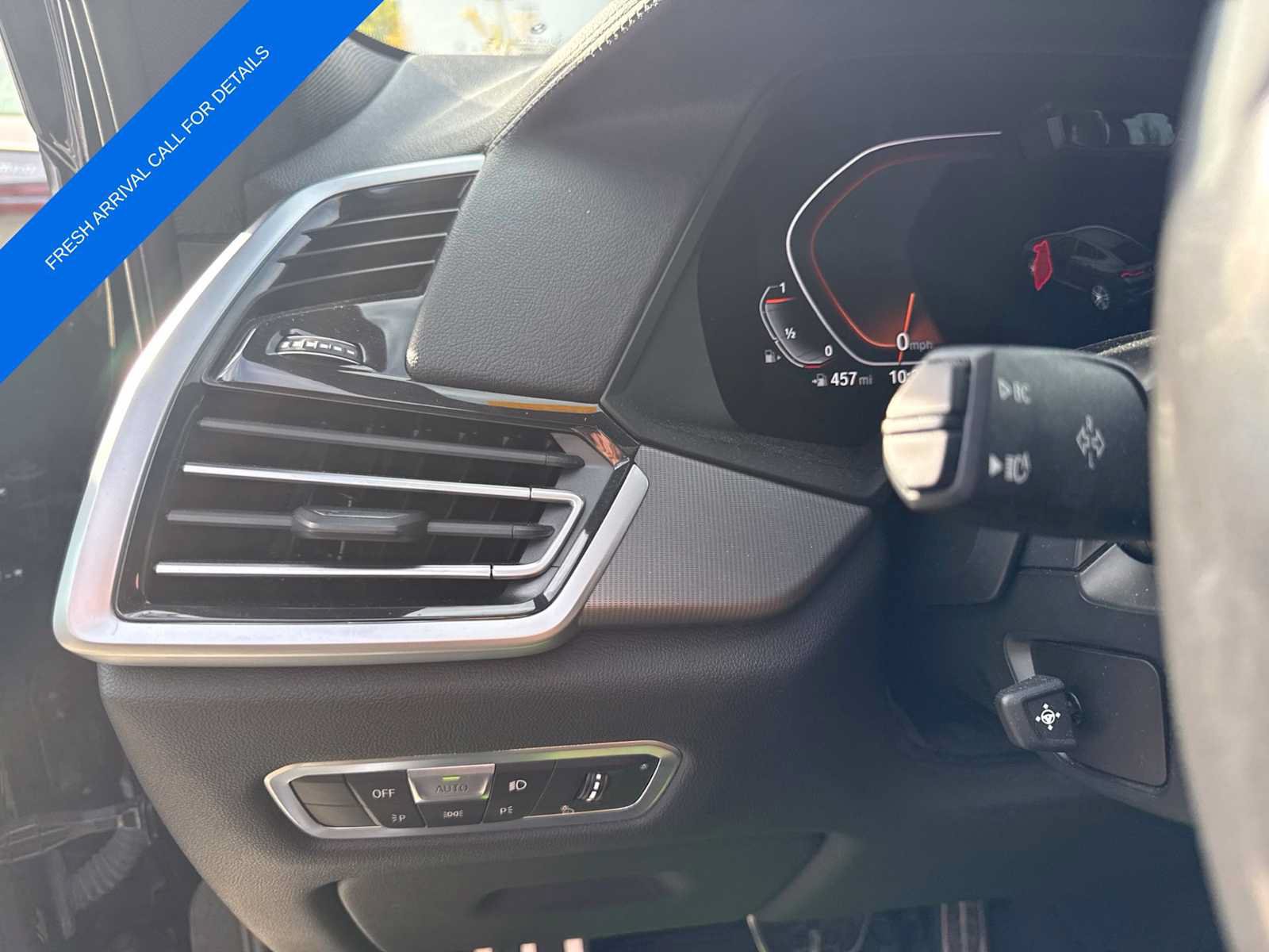 Used 2022 BMW X6 xDrive40i w/ M Sport Package AWD/4WD image 19