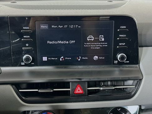 Used 2026 Kia Seltos LX FWD image 19