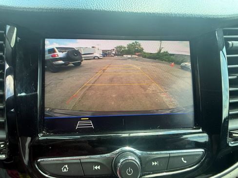 Used 2020 Chevrolet Trax LS w/ Tint and Cruise Package FWD image 20