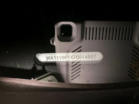 New 2026 Audi Q8 Premium Plus image 19