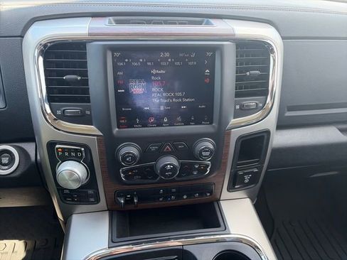 Used 2019 RAM 1500 Laramie w/ Convenience Group AWD/4WD image 22