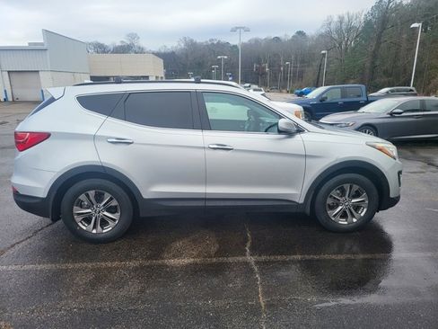 Used 2014 Hyundai Santa Fe Sport w/ Popular Equipment Package 02 image 3