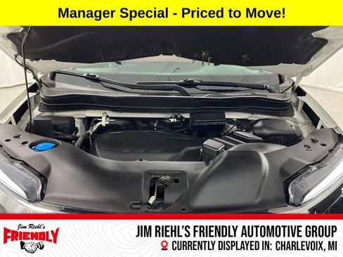 Used 2018 Honda Ridgeline RTL-E image 22