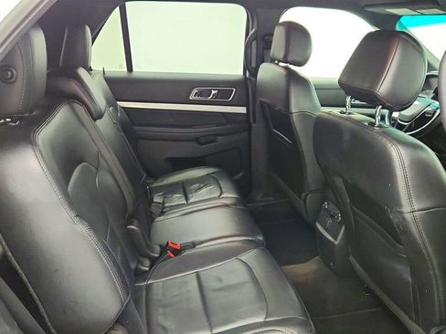 Used 2017 Ford Explorer XLT w/ Equipment Group 202A image 23