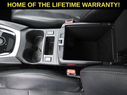 Used 2016 Nissan Rogue SL w/ SL Premium Package AWD/4WD image 36