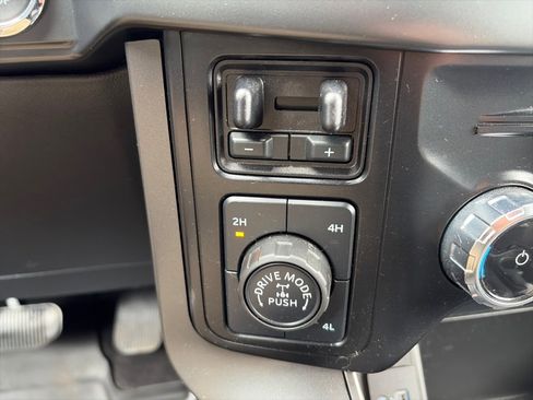 Used 2024 Ford F150 XLT w/ Equipment Group 302A MID AWD/4WD image 22