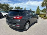 Used 2021 Chevrolet Equinox LT w/ LPO, Floor Liner Package image 5