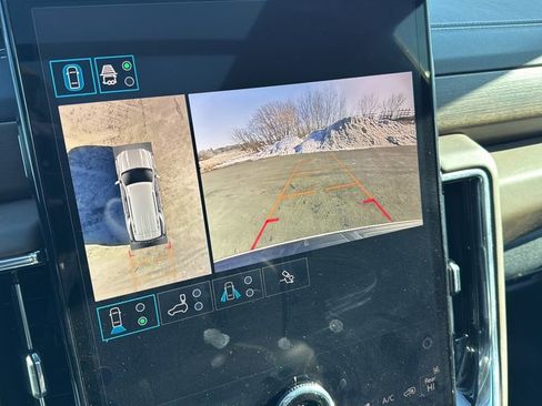 Used 2025 GMC Yukon Denali Ultimate w/ LPO, Floor Liner Package image 32