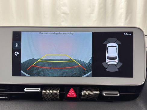 Used 2023 Hyundai Ioniq 5 SEL w/ Cargo Package image 27