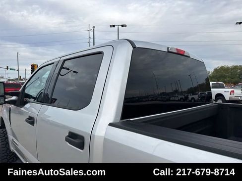 Used 2017 Ford F250 XLT w/ XLT Value Package AWD/4WD image 39