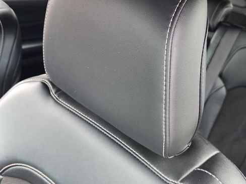 Certified 2024 Jeep Grand Cherokee L Altitude image 14