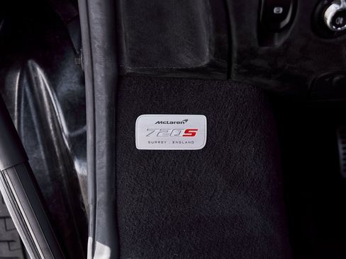 Used 2020 McLaren 720S image 37