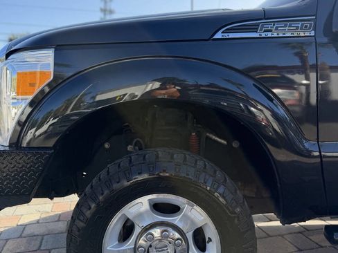 Used 2015 Ford F250 XLT image 16