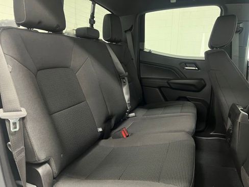 New 2026 Chevrolet Colorado LT AWD/4WD image 20