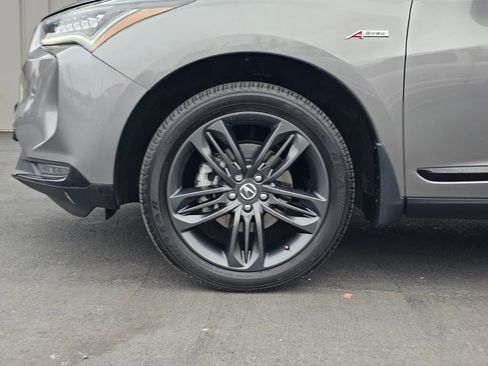Used 2023 Acura RDX A-Spec image 8