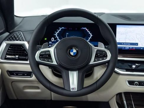 New 2027 BMW X7 xDrive40i w/ M Sport Package AWD/4WD image 20
