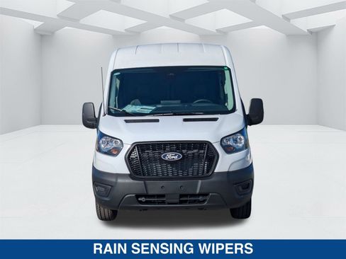 New 2026 Ford Transit 250 148 Medium Roof image 9