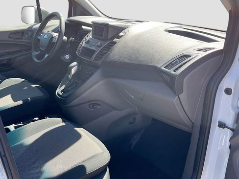 Used 2023 Ford Transit Connect XL FWD image 25