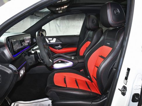 Used 2025 Mercedes-Benz GLE 53 AMG 4MATIC image 56