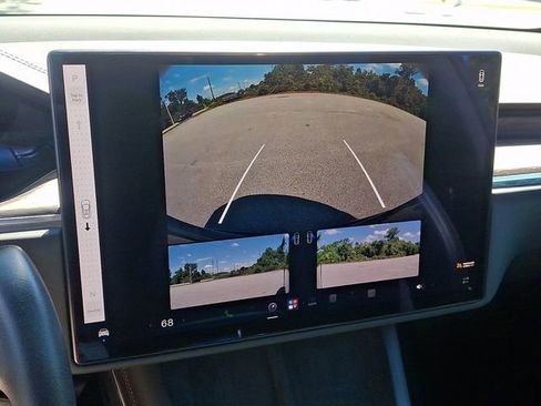 Used 2022 Tesla Model X AWD/4WD image 20