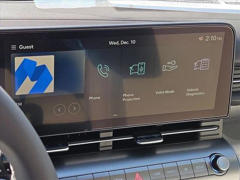 New 2026 Hyundai Kona SEL Sport image 13