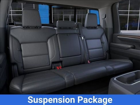 New 2026 Chevrolet Silverado 2500 LT AWD/4WD image 18