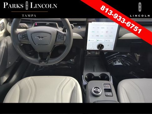 Used 2024 Ford Mustang Mach-E Premium RWD image 13