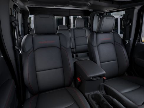 New 2026 Jeep Gladiator Sport AWD/4WD image 16